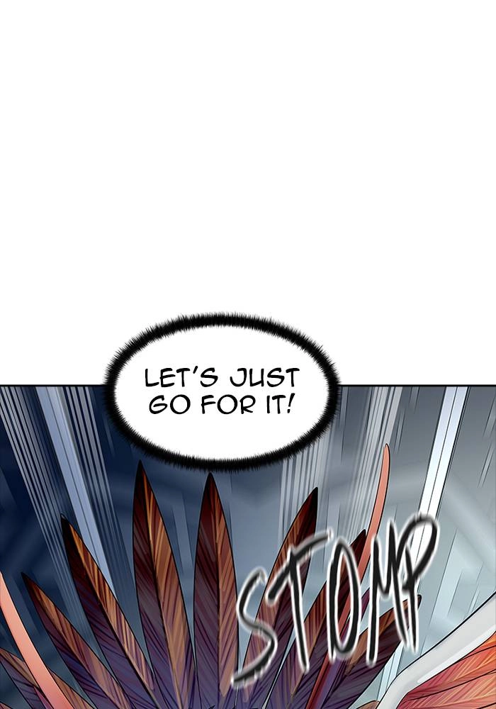 Tower of God Chapter 535, page 51 of 163