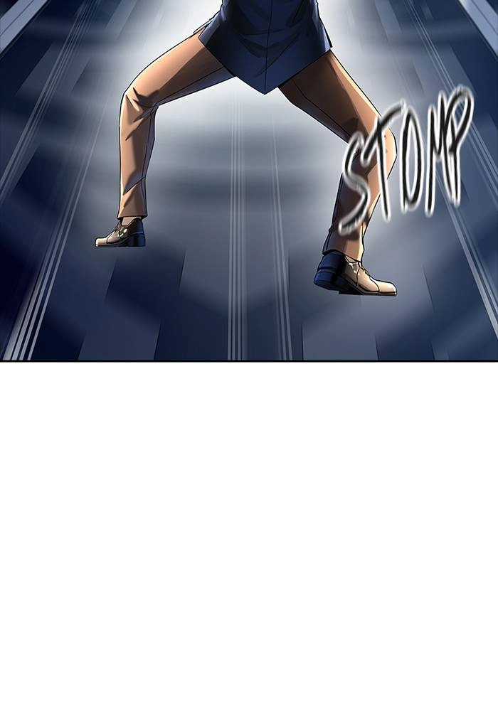 Tower of God Chapter 535, page 53 of 163