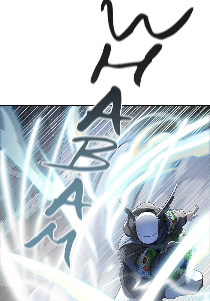 Tower of God Chapter 535, page 55 of 163