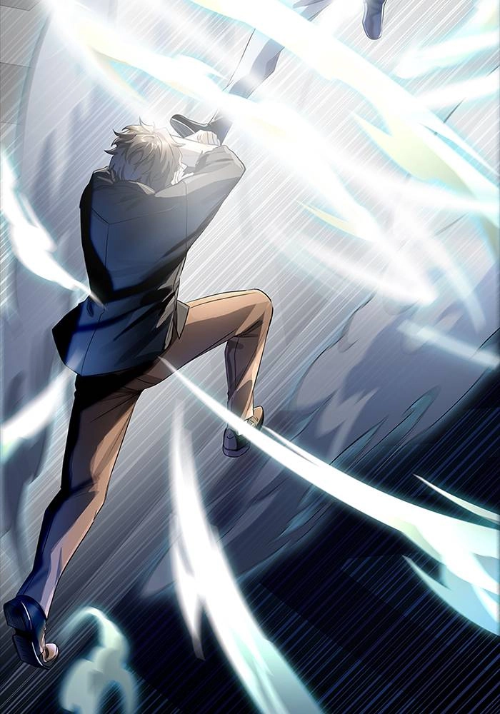 Tower of God Chapter 535, page 56 of 163