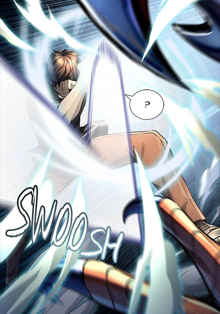 Tower of God Chapter 535, page 58 of 163