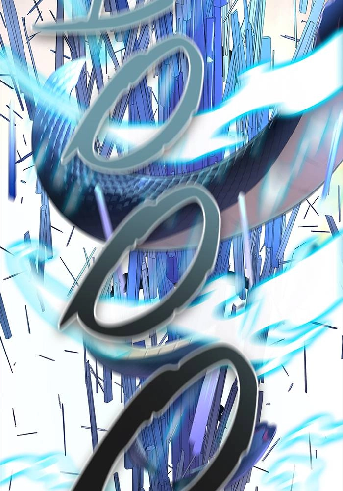 Tower of God Chapter 535, page 6 of 163