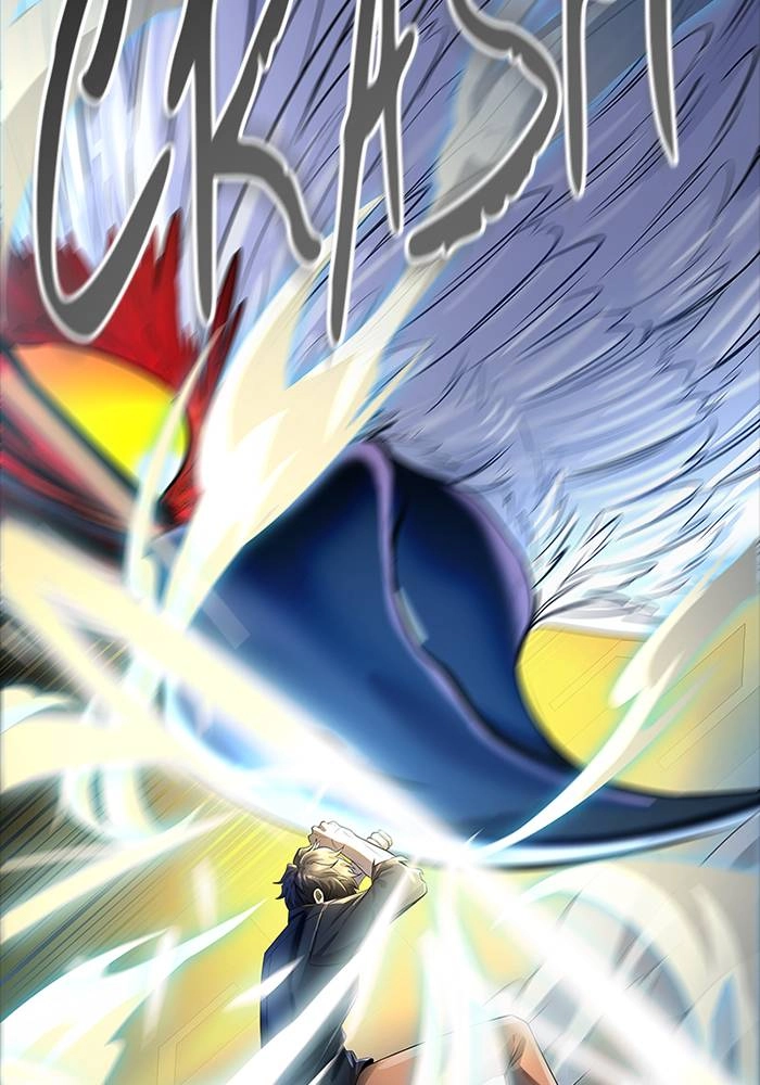 Tower of God Chapter 535, page 60 of 163