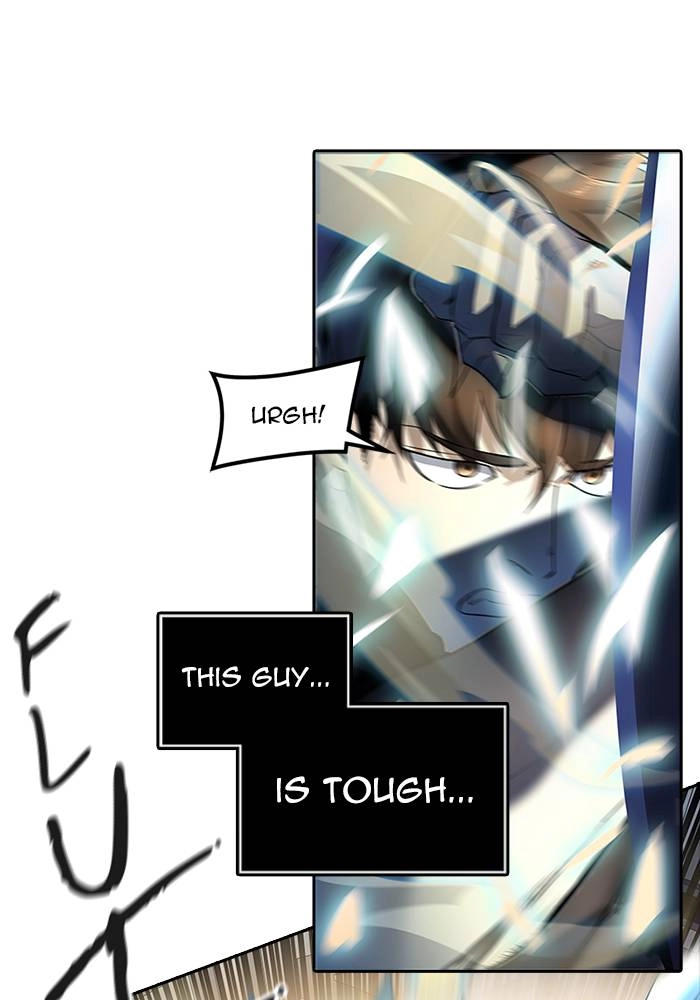 Tower of God Chapter 535, page 62 of 163