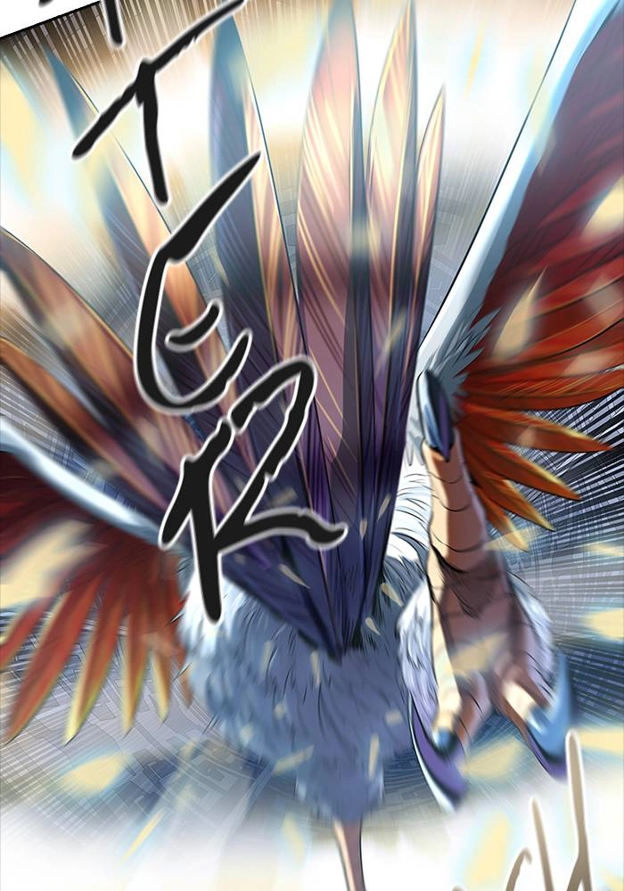 Tower of God Chapter 535, page 63 of 163