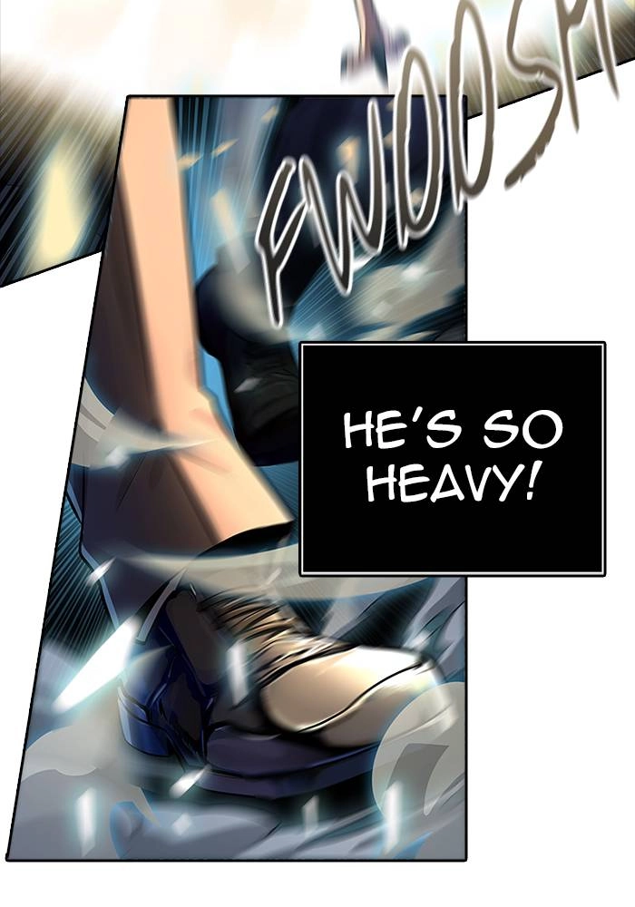 Tower of God Chapter 535, page 64 of 163