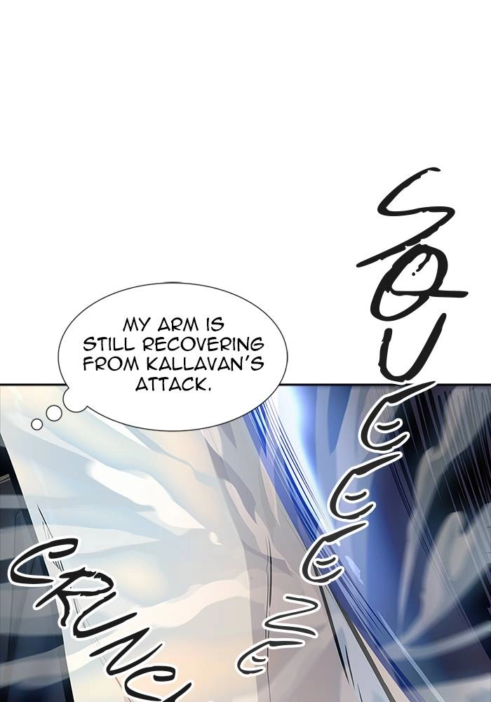 Tower of God Chapter 535, page 66 of 163