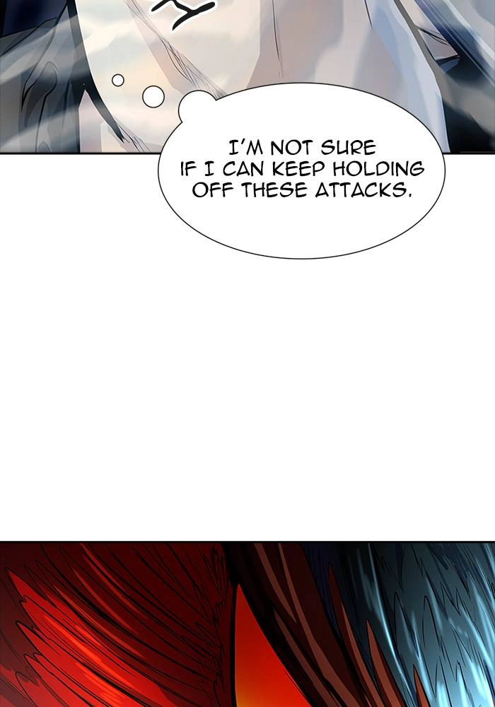 Tower of God Chapter 535, page 67 of 163