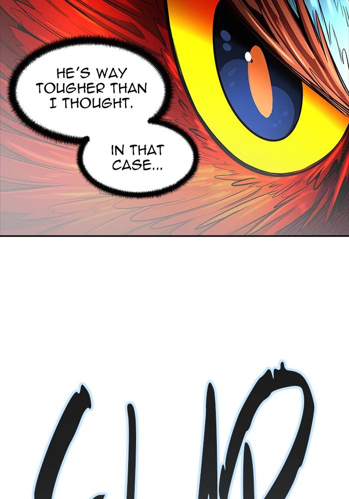 Tower of God Chapter 535, page 68 of 163