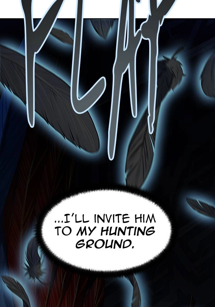 Tower of God Chapter 535, page 69 of 163