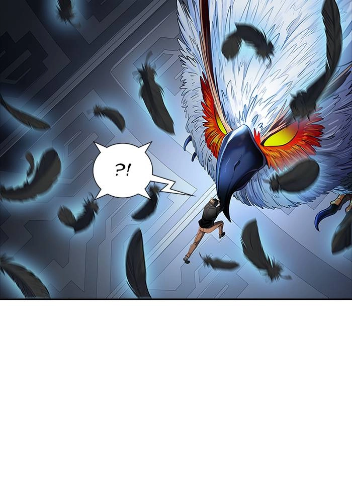 Tower of God Chapter 535, page 71 of 163