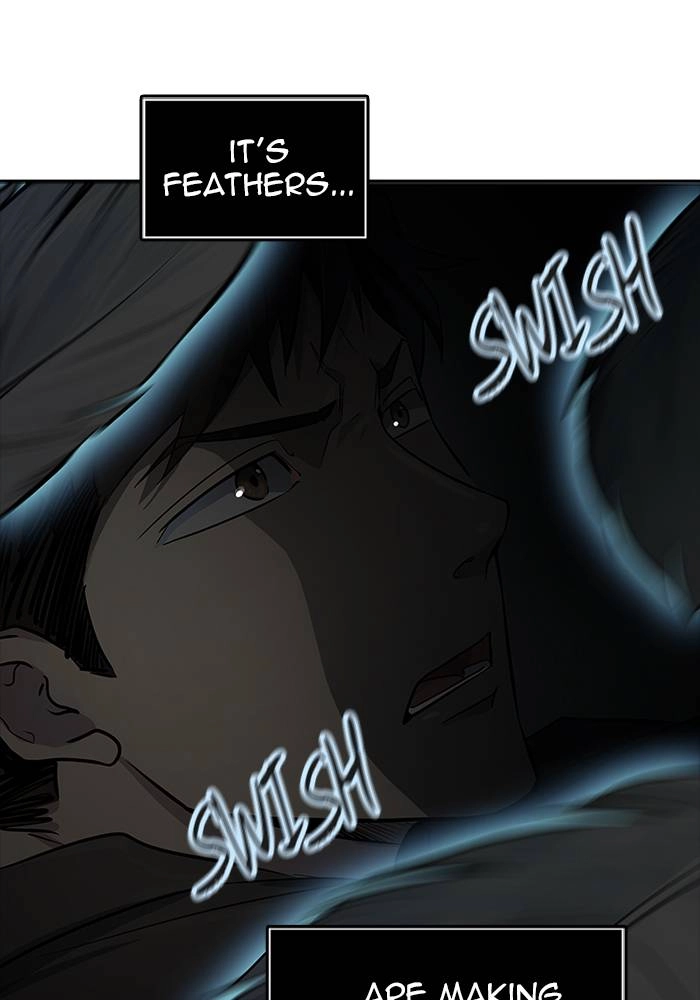 Tower of God Chapter 535, page 72 of 163