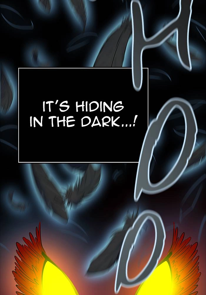 Tower of God Chapter 535, page 74 of 163
