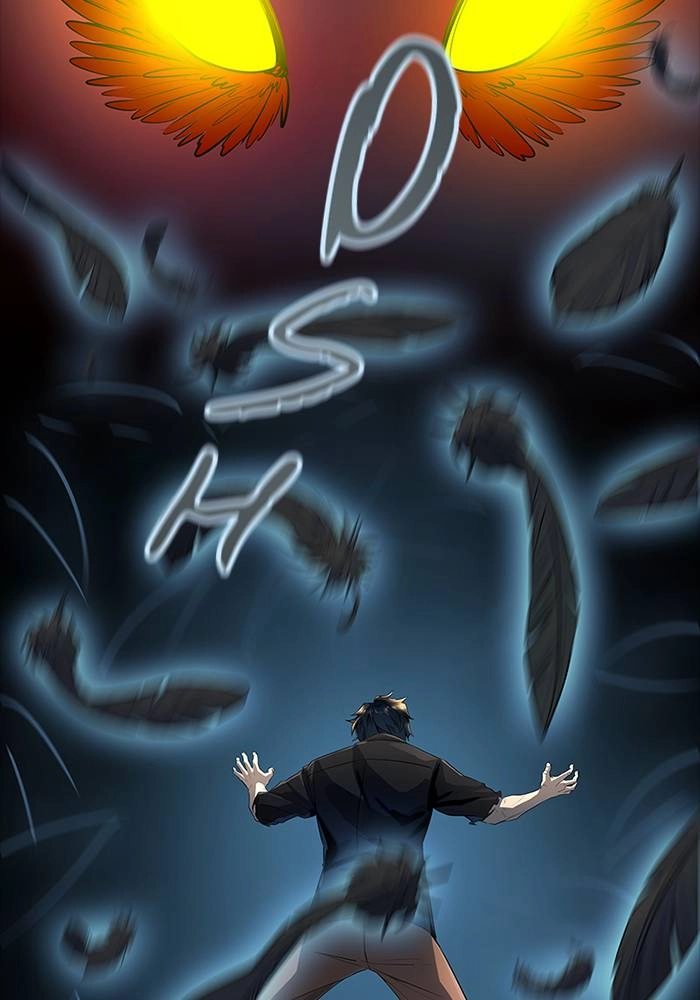 Tower of God Chapter 535, page 75 of 163