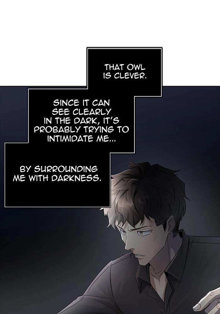 Tower of God Chapter 535, page 77 of 163