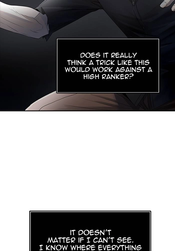 Tower of God Chapter 535, page 78 of 163