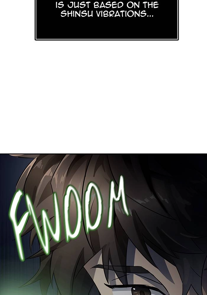 Tower of God Chapter 535, page 79 of 163