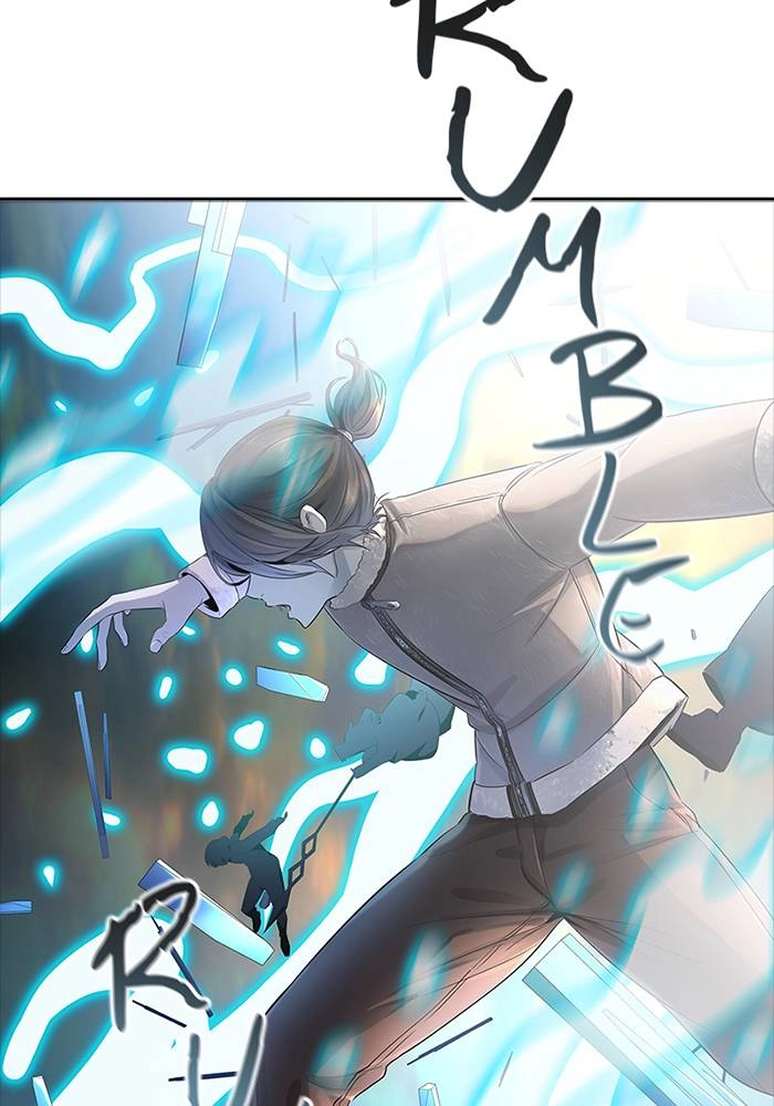 Tower of God Chapter 535, page 8 of 163