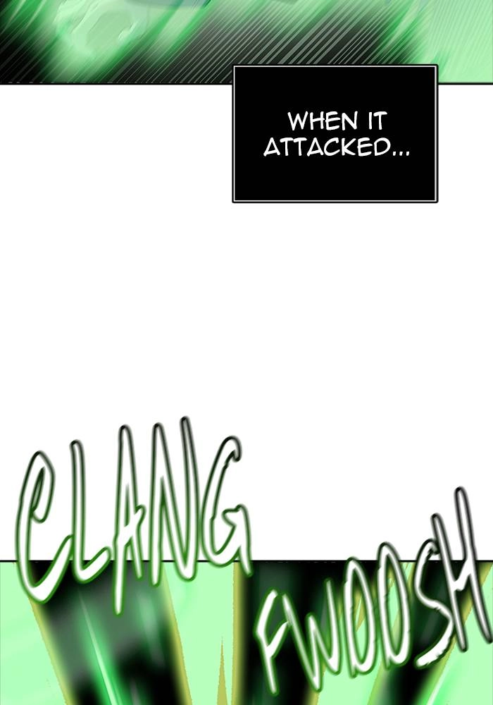 Tower of God Chapter 535, page 84 of 163