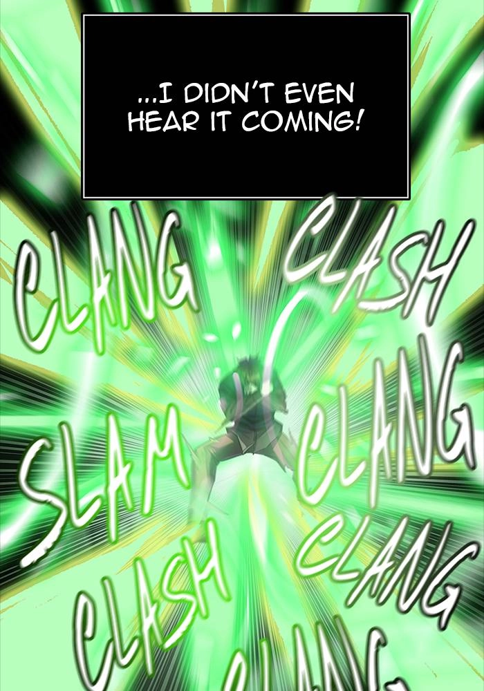Tower of God Chapter 535, page 85 of 163