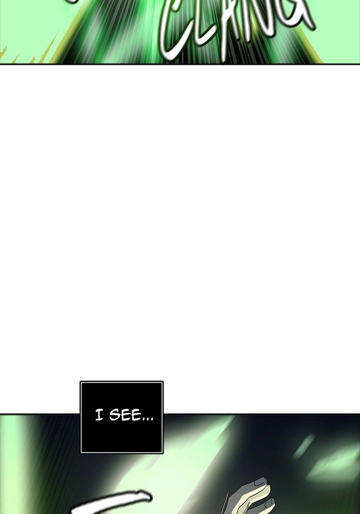 Tower of God Chapter 535, page 86 of 163