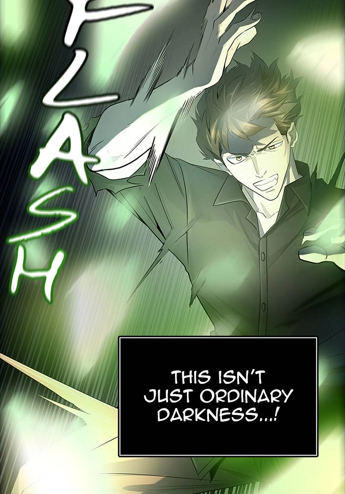 Tower of God Chapter 535, page 87 of 163