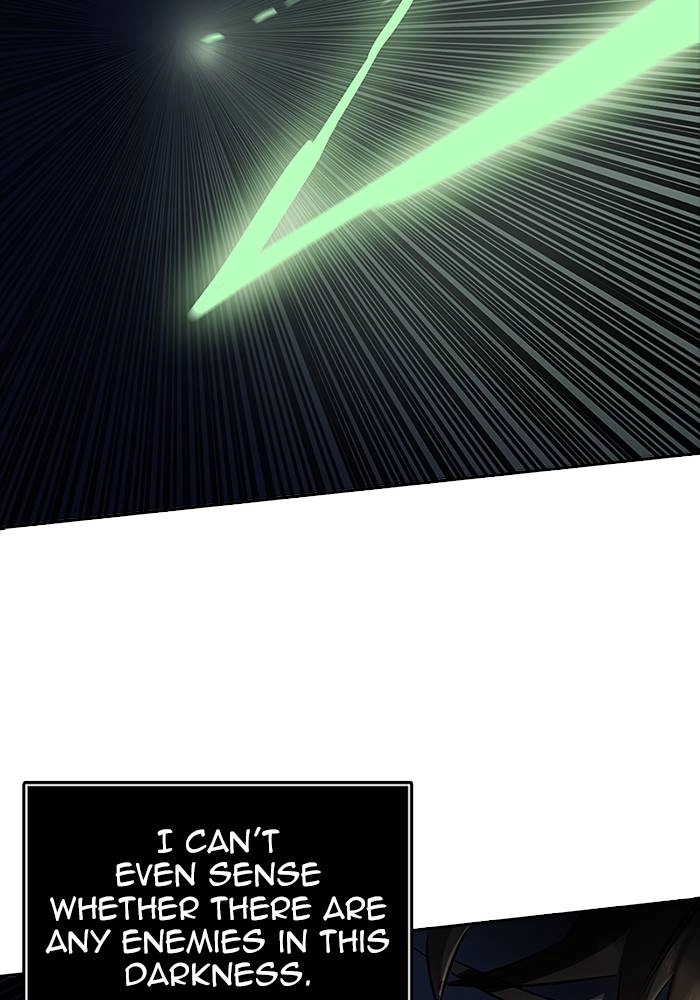 Tower of God Chapter 535, page 89 of 163
