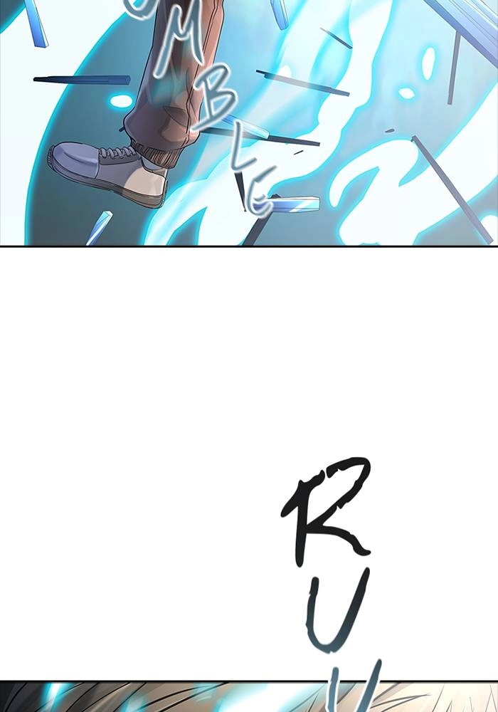Tower of God Chapter 535, page 9 of 163