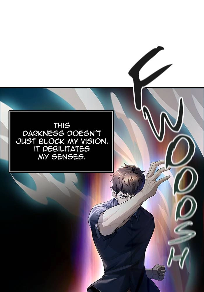 Tower of God Chapter 535, page 92 of 163