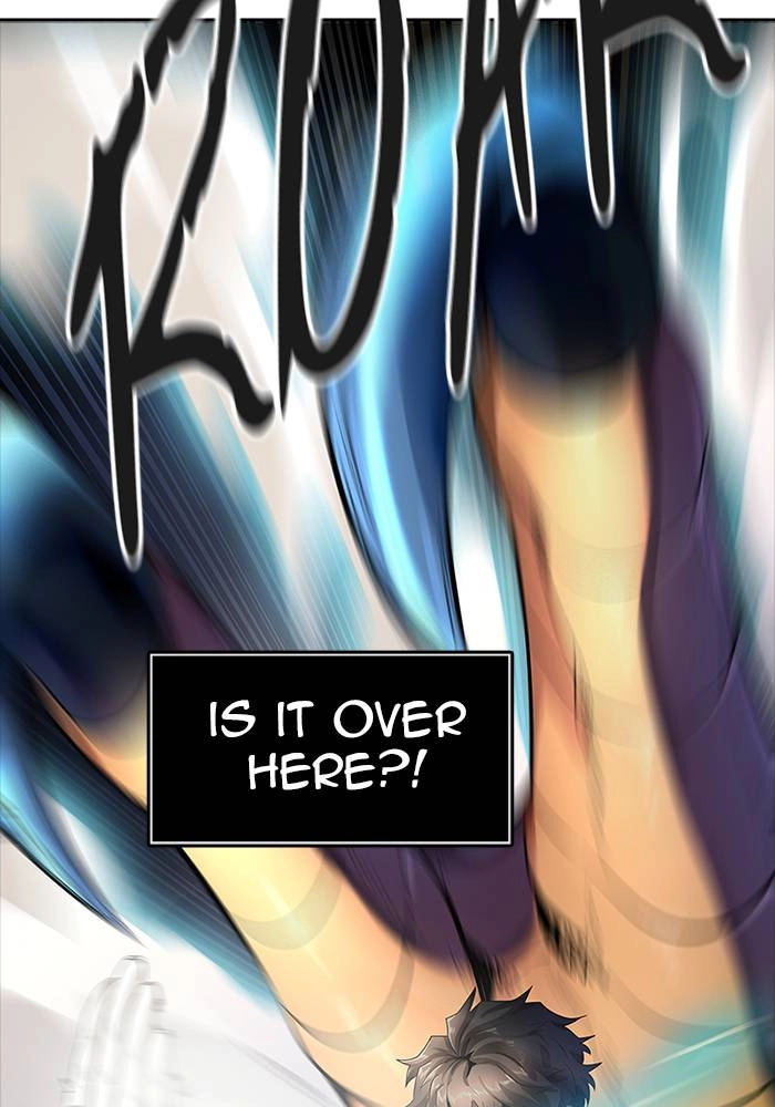 Tower of God Chapter 535, page 96 of 163