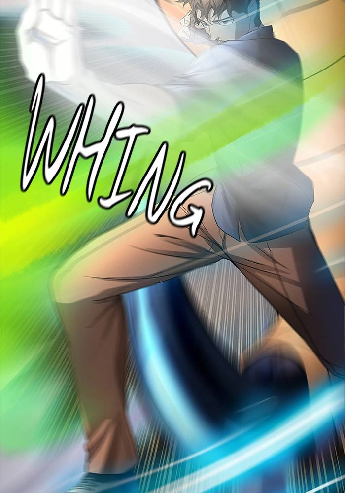 Tower of God Chapter 535, page 97 of 163