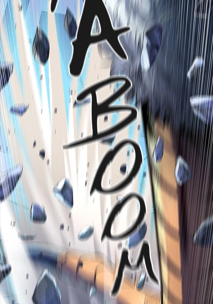 Tower of God Chapter 535, page 99 of 163