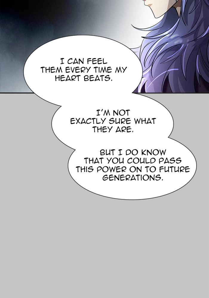 Tower of God Chapter 536, page 101 of 205