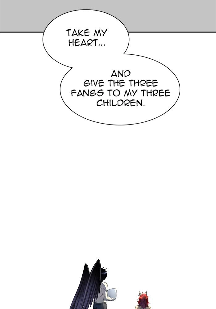Tower of God Chapter 536, page 102 of 205