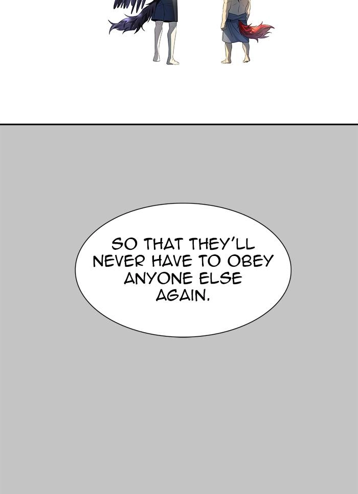 Tower of God Chapter 536, page 103 of 205