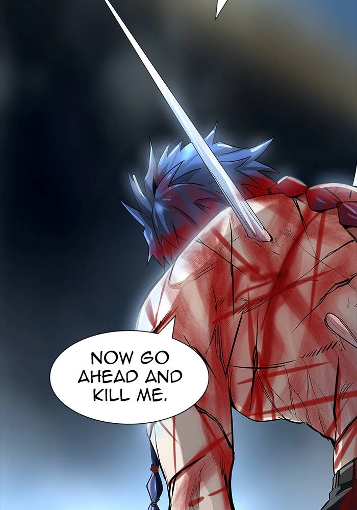 Tower of God Chapter 536, page 105 of 205