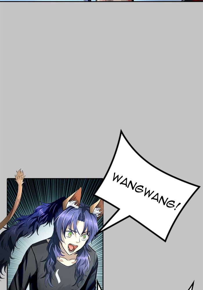 Tower of God Chapter 536, page 106 of 205