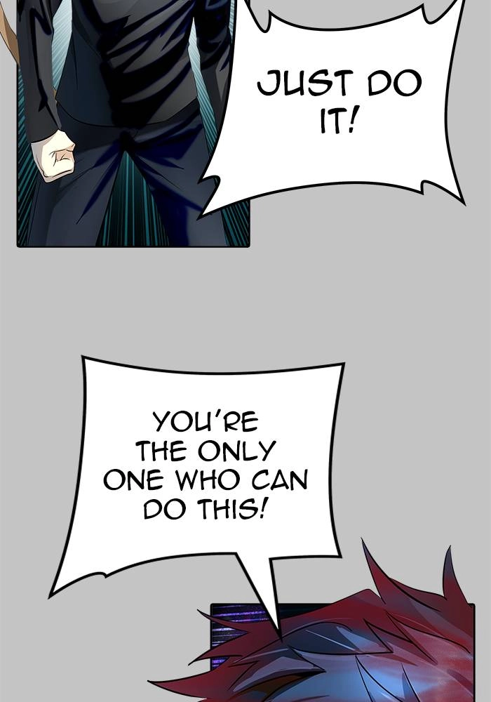 Tower of God Chapter 536, page 107 of 205