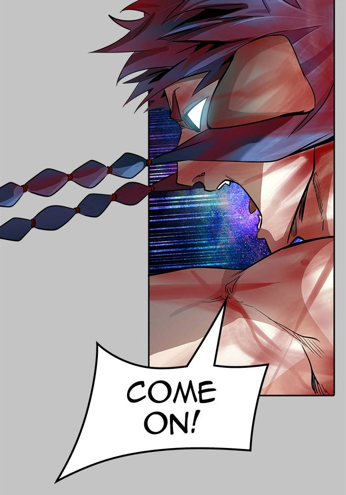 Tower of God Chapter 536, page 108 of 205