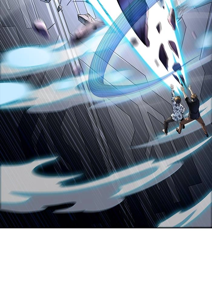 Tower of God Chapter 536, page 11 of 205