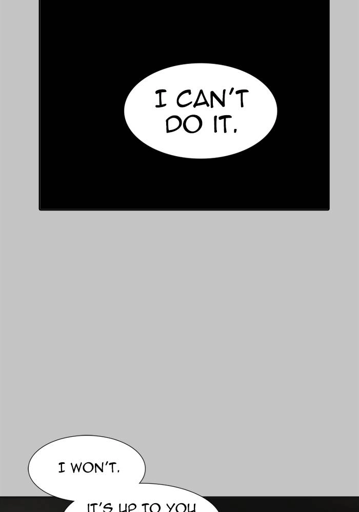 Tower of God Chapter 536, page 111 of 205