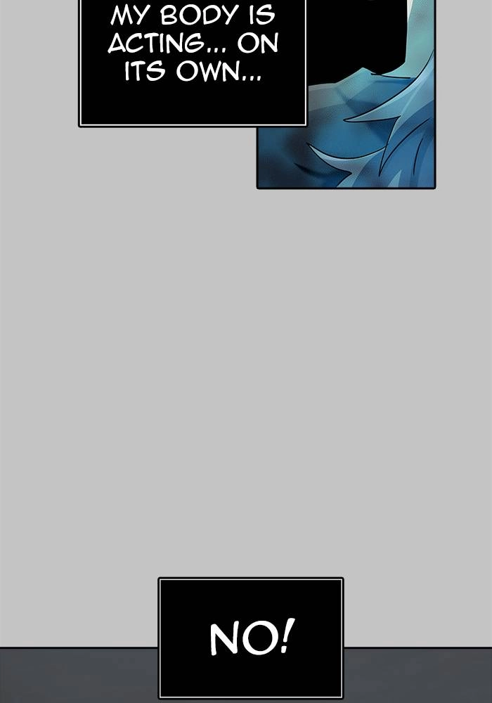 Tower of God Chapter 536, page 116 of 205