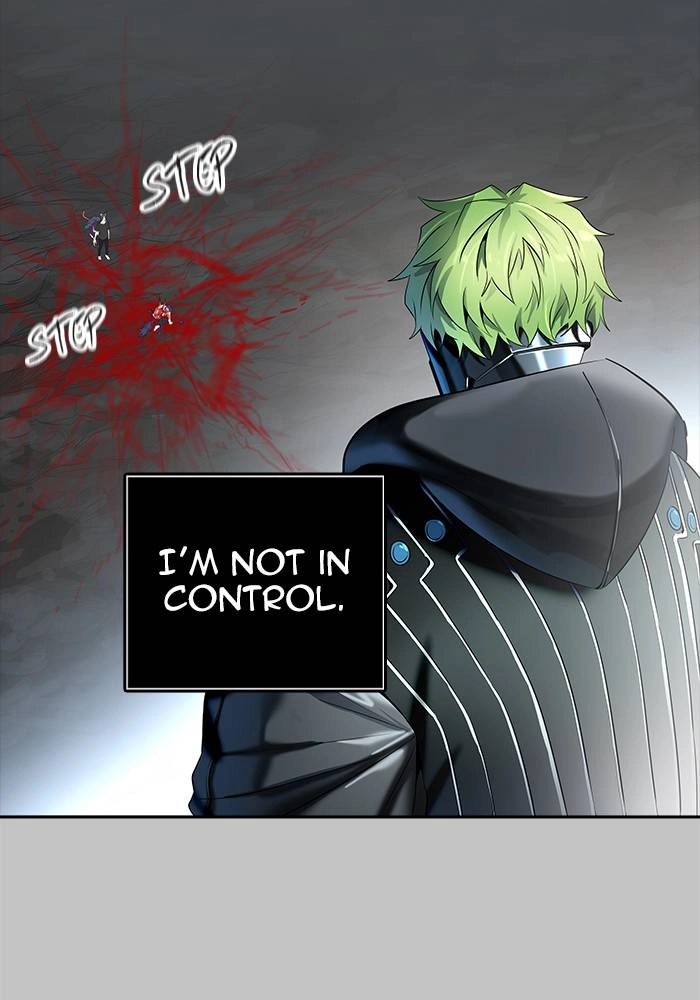 Tower of God Chapter 536, page 117 of 205