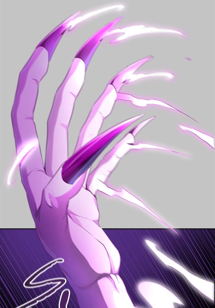 Tower of God Chapter 536, page 120 of 205
