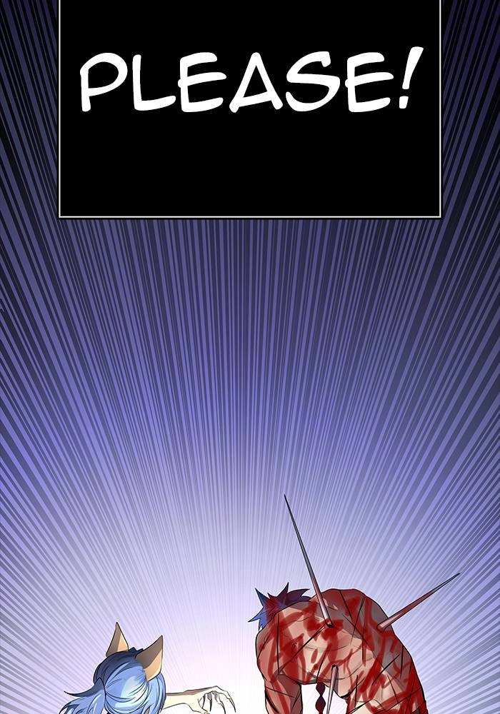 Tower of God Chapter 536, page 123 of 205