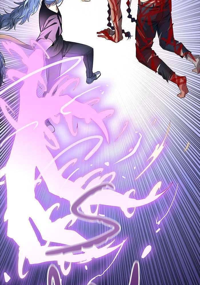 Tower of God Chapter 536, page 124 of 205