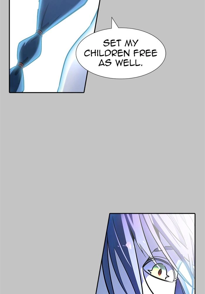 Tower of God Chapter 536, page 127 of 205