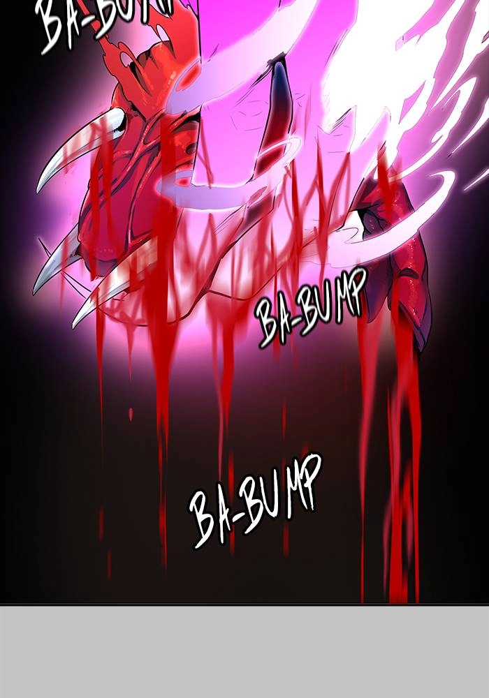 Tower of God Chapter 536, page 136 of 205