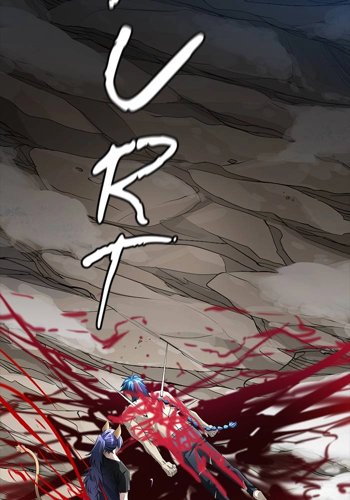 Tower of God Chapter 536, page 138 of 205