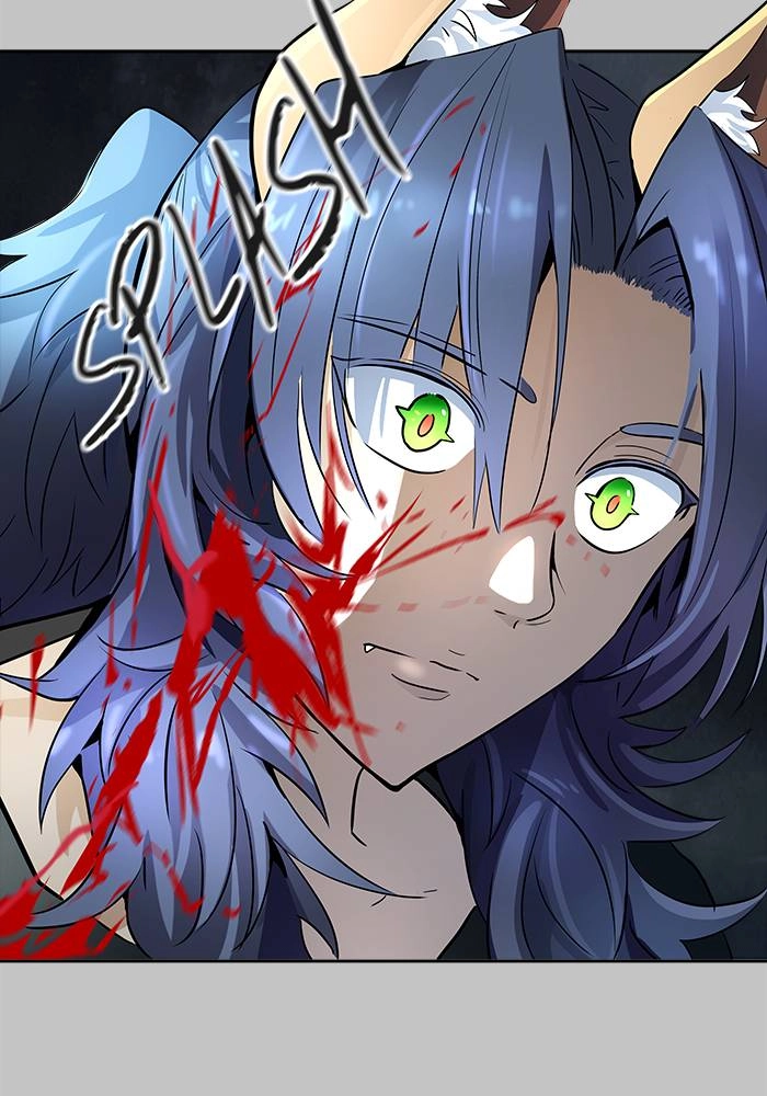 Tower of God Chapter 536, page 141 of 205